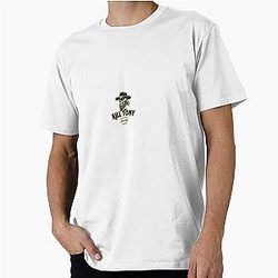 Tony Austin Premium T-Shirt