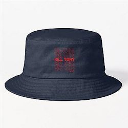 Kill Tony The Bucket Hat