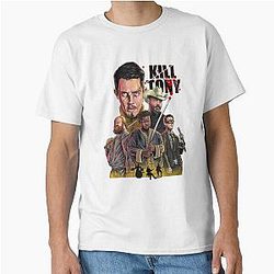 Kill Tony Classic T-Shirt