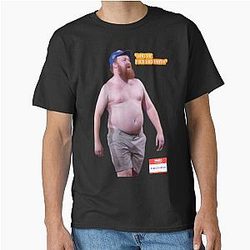 Kill Tony Regular William Montgomery. Live from the world famous Comedy Store Classic T-Shirt
