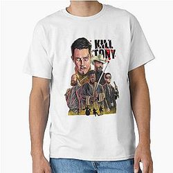 Kill Tony Comedy Store Tony Kill Classic T-Shirt