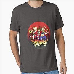Kill Tony Cartoon Design Essential T-Shirt -> Kill Tony Cartoon Design Essential Shirts