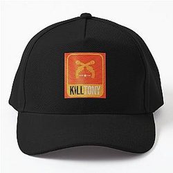 Kill Tony Baseball Cap