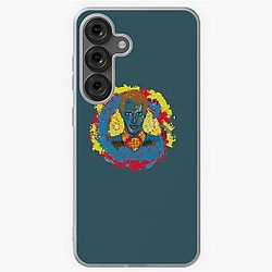 Kill Tony Samsung Galaxy Soft Case
