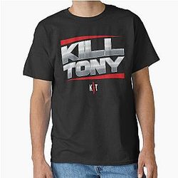 Tony Classic T-Shirt