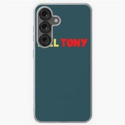 Kill Tony Samsung Galaxy Soft Case