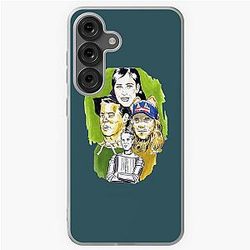 Kill Tony Samsung Galaxy Soft Case