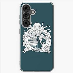 Kill Tony Samsung Galaxy Case