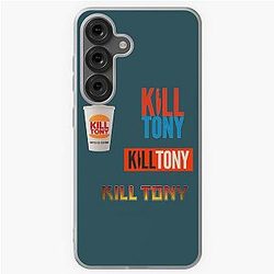 Kill Tony Samsung Galaxy Soft Case