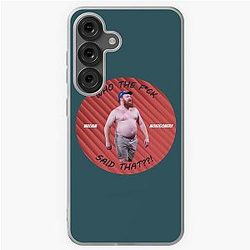 Kill Tony Regular Samsung Galaxy Soft Case
