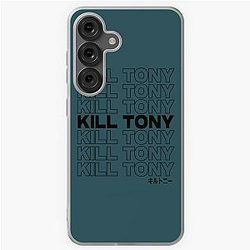 Kill Tony Samsung Galaxy Soft Case