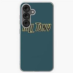 Kill Tony Samsung Galaxy Case