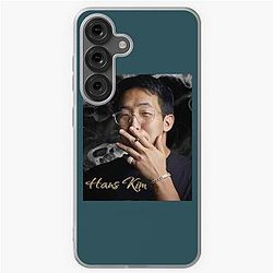 Kill Tony Comedy Icon Hans Kim Samsung Galaxy Case