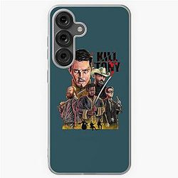 Kill Tony Samsung Galaxy Case