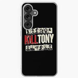 Kill Tony Merch for Samsung Galaxy Case