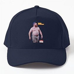 Kill Tony Regular William Montgomery Live from the Comedy Store Baseball Cap