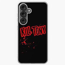Kill Tony Comedy Podcast, Samsung Case