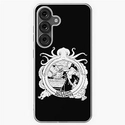 Kill, Tony : Comedy Podcast, Evil      Samsung Galaxy Soft Case