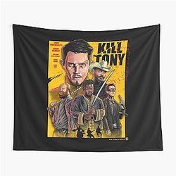 Kill Tony
