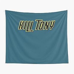 Kill Tony Tapestry