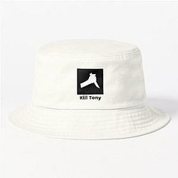 Kill Tony Bucket Hat
