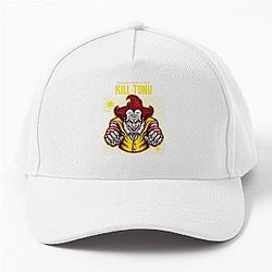 Kill Tony Podcast Evil Baseball Cap