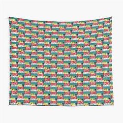 Michael Lehrer Tribute Kill Tony Gifts Merchandise for Sale Tapestry