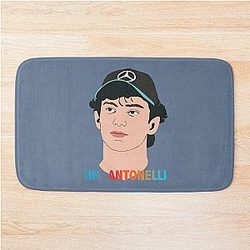 Andrea Kimi Bath Mat