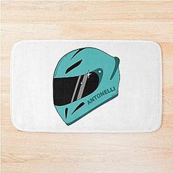 Kimi Antonelli Bath Mat