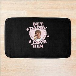Kimi Antonelli Bath Mat