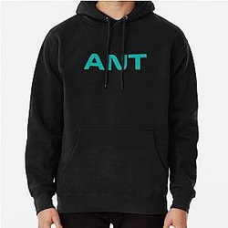 Kimi Antonelli Mercedes Hoodie
