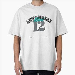 Kimi Antonelli Formula One Racing Driver T-Shirt