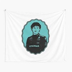Andrea Kimi Antonelli Tapestry