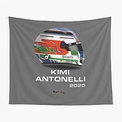 Kimi Antonelli - F1 2023 Tapestry