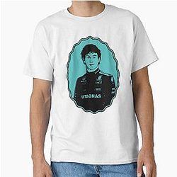 Andrea Kimi Antonelli Classic T-Shirt