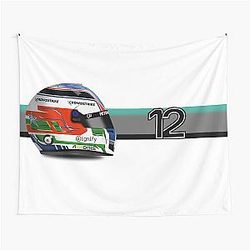 Andrea Kimi Antonelli - 2025 Tapestry