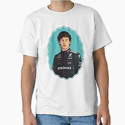 Andrea Kimi Classic T-Shirt