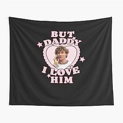Kimi Antonelli Tapestry