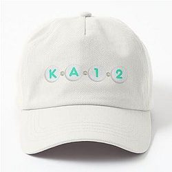 Kimi Antonelli Dad Hat