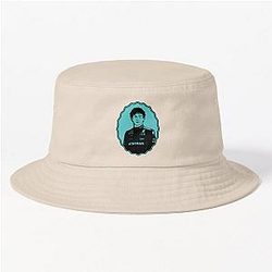 Andrea Kimi Antonelli Bucket Hat