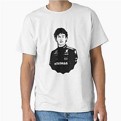Kimi Antonelli Cartoon Classic T-Shirt