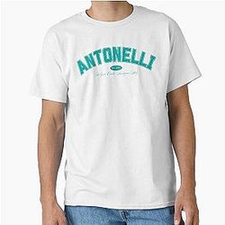 F1 Mercedes Classic T-Shirt