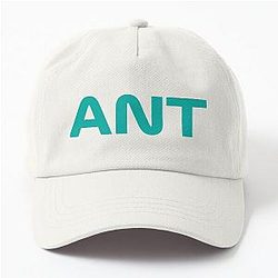 Kimi Antonelli Mercedes Dad Hat