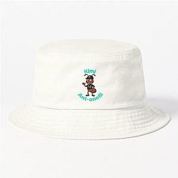 Kimi Antonelli Cartoonish 2025 Bucket Hat
