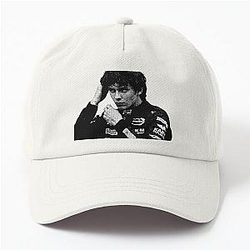 Kimi Antonelli Dad Hat