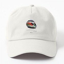 Kimi Antonelli F1 2025 Dad Hat