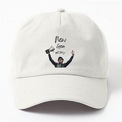 New Kimi F1 Dad Hat