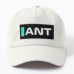 Kimi Antonelli Mercedes F1 Driver Dad Hat