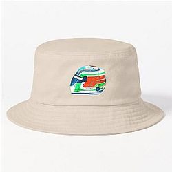 Kimi Antonelli 2024 Helmet Bucket Hat