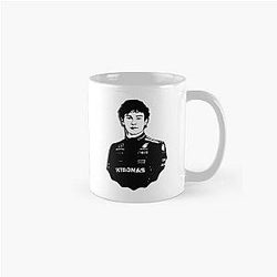Kimi Antonelli Cartoon Mug